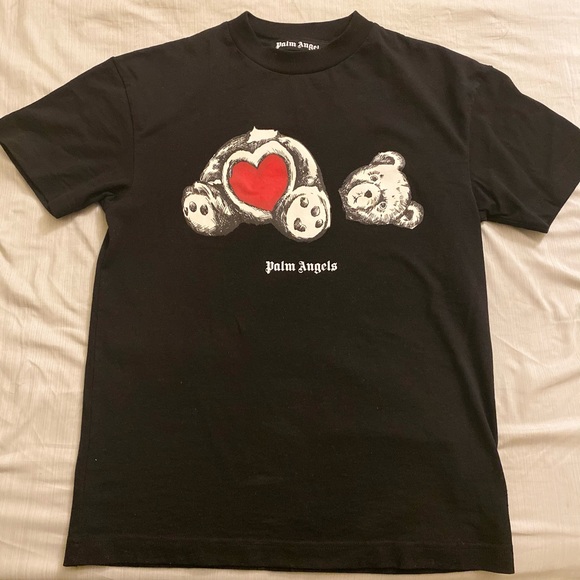 Palm Angels Tops - Palm angel men XXS shirt